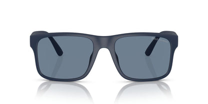 Lente Solar Polo Ralph PH4195U Azul