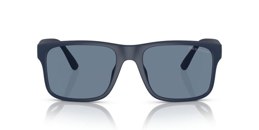 Lentes de Sol Polo Ralph PH4195U Azul
