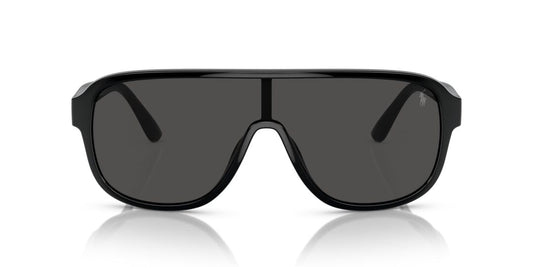 Lentes de Sol Polo Ralph PH4196U Negro