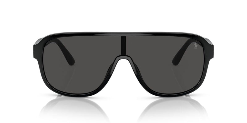 Lentes de Sol Polo Ralph PH4196U Negro