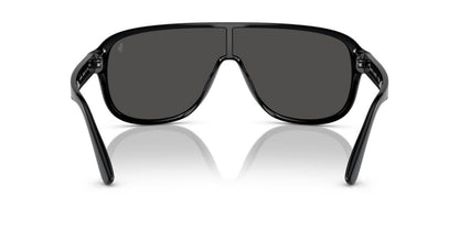 Lente Solar Polo Ralph PH4196U Negro