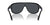 Lente Solar Polo Ralph PH4196U Negro