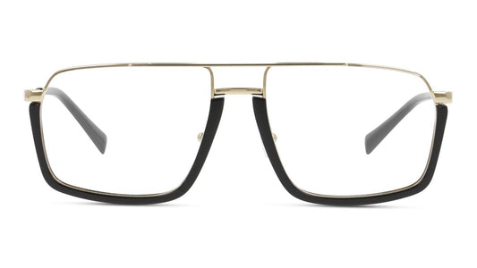 Lente Oftálmico Unofficial 0UO1132 Negro