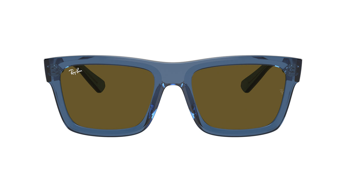Lentes de Sol Ray Ban RB4396 Warren Azul