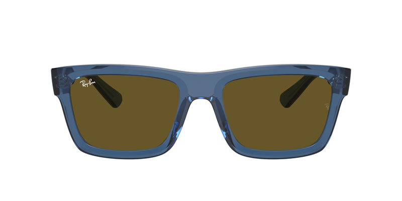 Lentes de Sol Ray Ban RB4396 Warren Azul