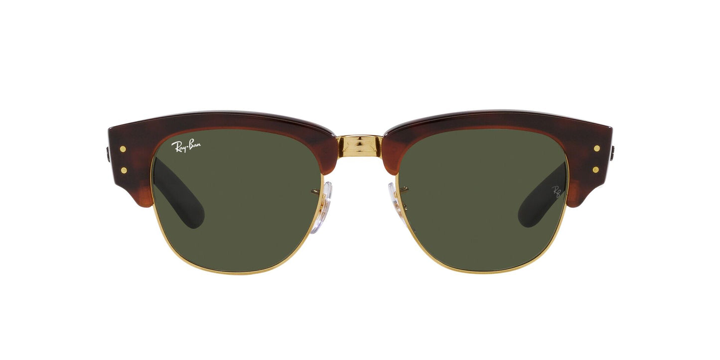 Lente Solar Ray Ban RB0316S Café