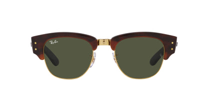 Lente Solar Ray Ban RB0316S Café