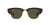 Lente Solar Ray Ban RB0316S Café