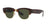 Lente Solar Ray Ban RB0316S Café