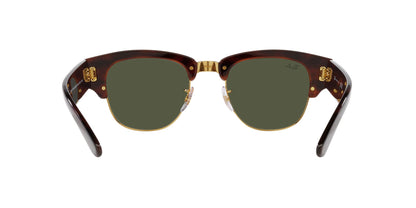 Lente Solar Ray Ban RB0316S Café