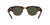 Lente Solar Ray Ban RB0316S Café