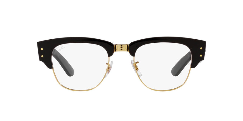 Lente Oftálmico Ray Ban RX0316V Negro