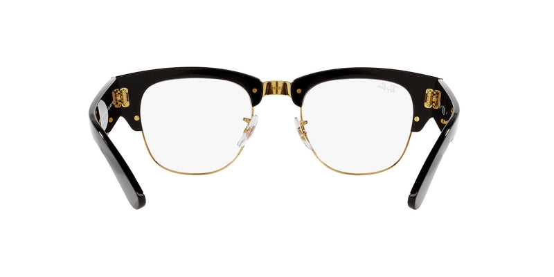 Lente Oftálmico Ray Ban RX0316V Negro