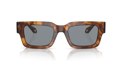 Lente Solar Giorgio Armani AR8184U Havana