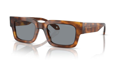 Lente Solar Giorgio Armani AR8184U Havana