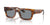 Lente Solar Giorgio Armani AR8184U Havana
