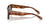 Lente Solar Giorgio Armani AR8184U Havana