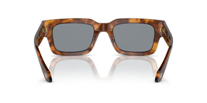 Lente Solar Giorgio Armani AR8184U Havana
