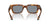 Lente Solar Giorgio Armani AR8184U Havana