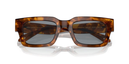 Lente Solar Giorgio Armani AR8184U Havana