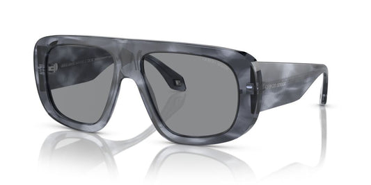Lentes de Sol Giorgio Armani AR8183 Azul