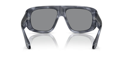 Lente Solar Giorgio Armani AR8183 Azul