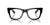 Lente Oftálmico Ray Ban RX0840V Negro