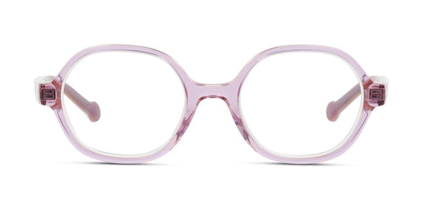 Lente Oftálmico Unofficial Juniors (7-10) 0UJ3006 Rosa