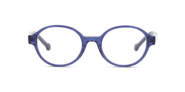 Lente Oftálmico Unofficial Kids (edad 3-6) 0UJ3010 Azul