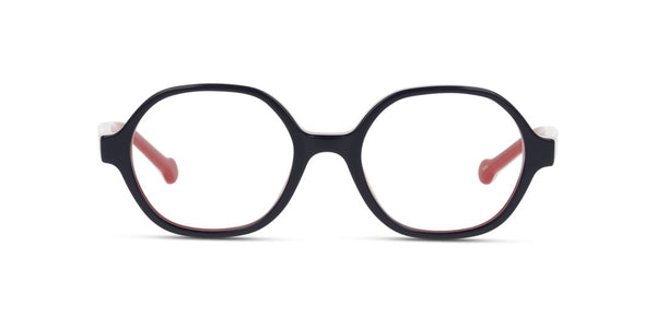 Lente Oftálmico Unofficial Juniors (edad 7-10) 0UJ3011 Azul