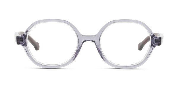 Lente Oftálmico Unofficial Juniors (edad 7-10) 0UJ3011 Gris