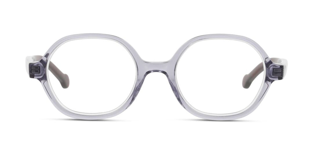 Lente Oftálmico Unofficial Kids 0UJ3011 Gris