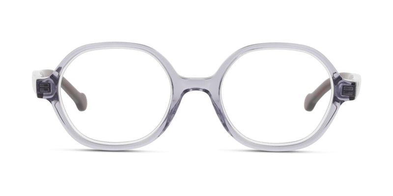 Lente Oftálmico Unofficial Kids 0UJ3011 Gris