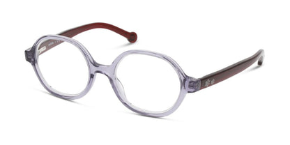 Lente Oftálmico Unofficial Kids 0UJ3011 Gris
