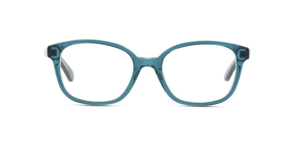 Lente Oftálmico Unofficial Juniors (7-10) 0UJ3013 Azul