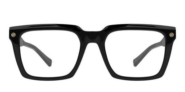 Lente Oftálmico Unofficial UO2159 Negro