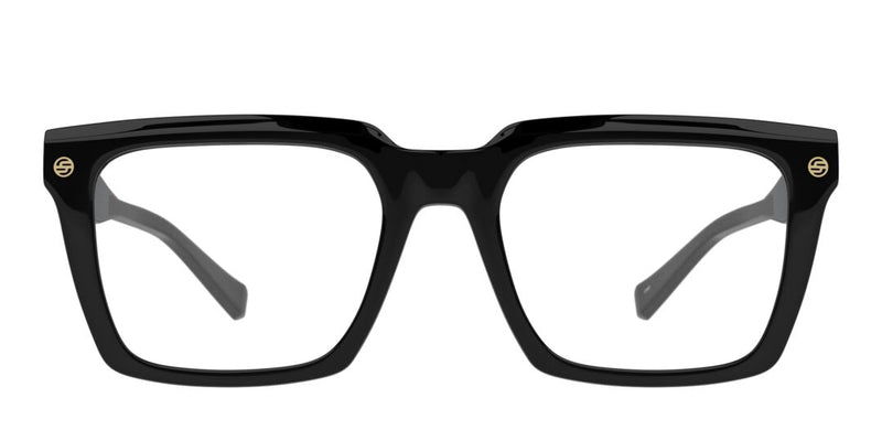 Lente Oftálmico Unofficial UO2159 Negro