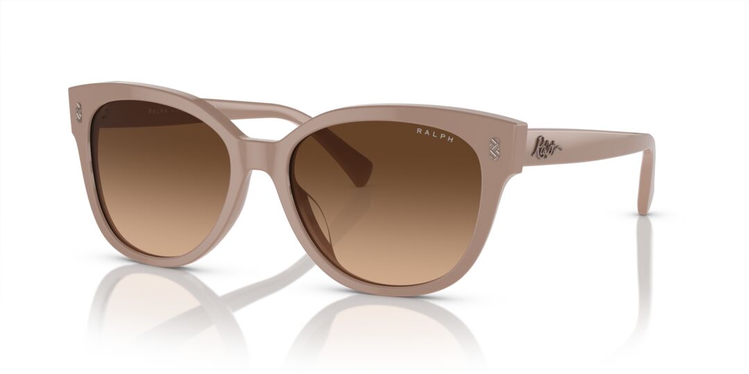 Lentes de Sol Ralph Lauren RA5305U Beige