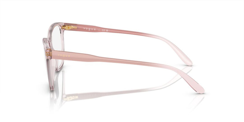 Lente Oftálmico Vogue VO5518 Rosa