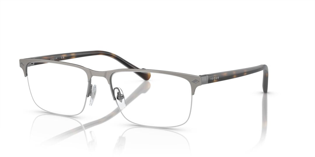 Lente Oftálmico Vogue VO4292 Gris