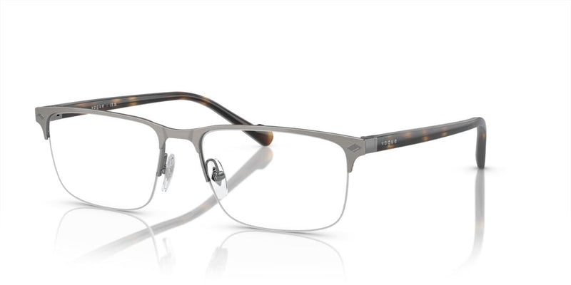 Lente Oftálmico Vogue VO4292 Gris