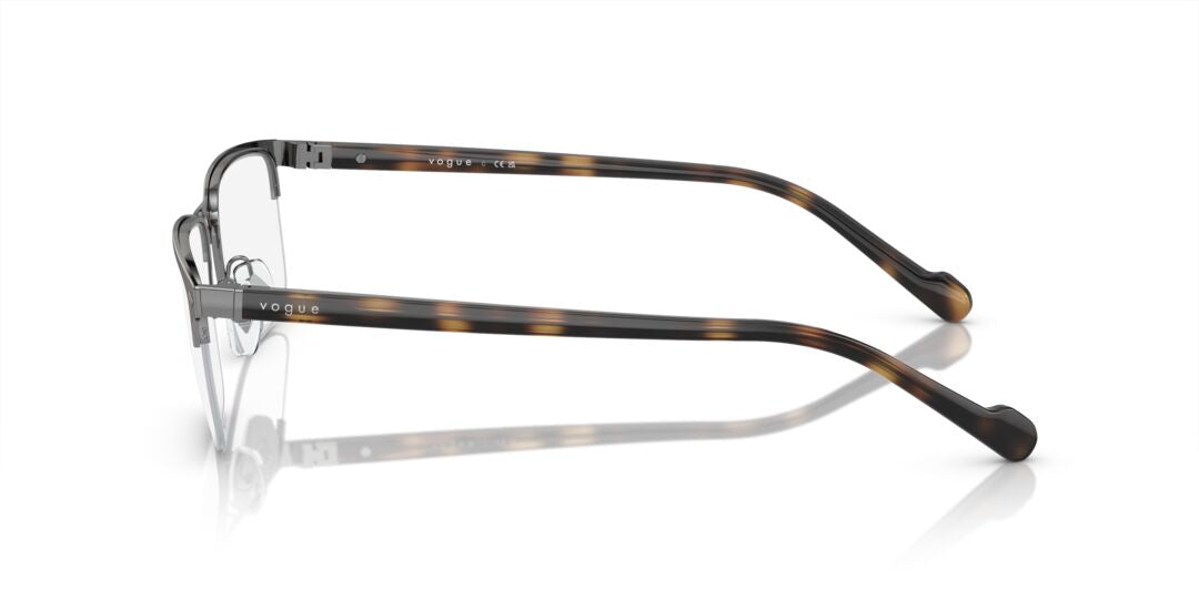 Lente Oftálmico Vogue VO4292 Gris