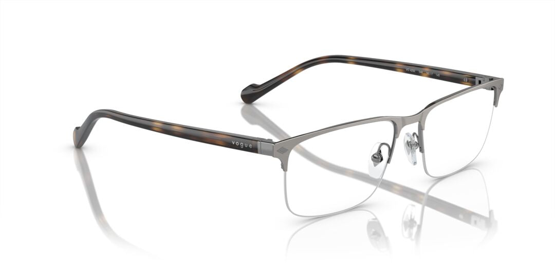 Lente Oftálmico Vogue VO4292 Gris