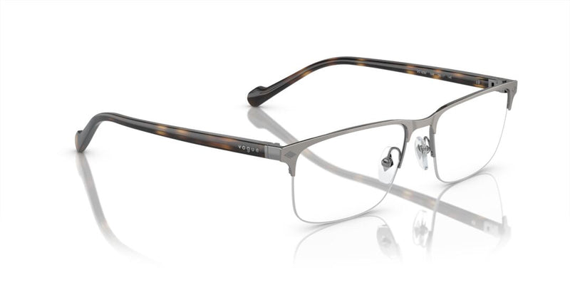 Lente Oftálmico Vogue VO4292 Gris