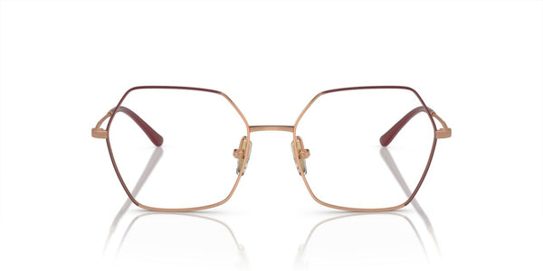 Lente Oftálmico Vogue VO4297T Vino
