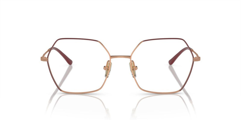 Lente Oftálmico Vogue VO4297T Vino