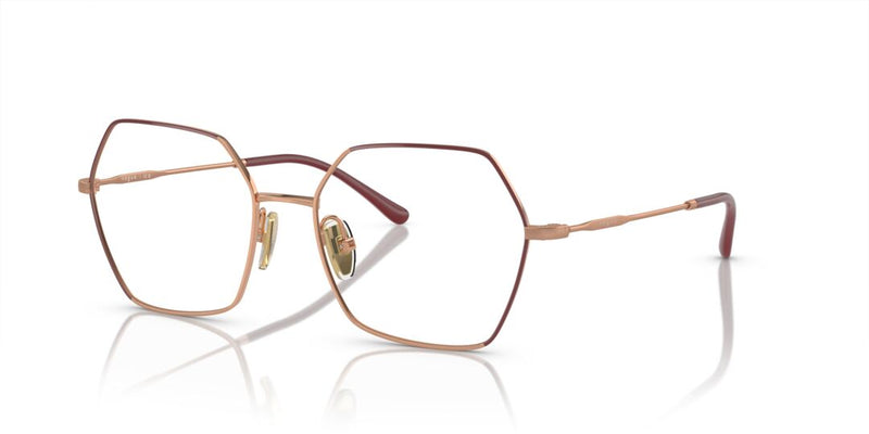 Lente Oftálmico Vogue VO4297T Vino