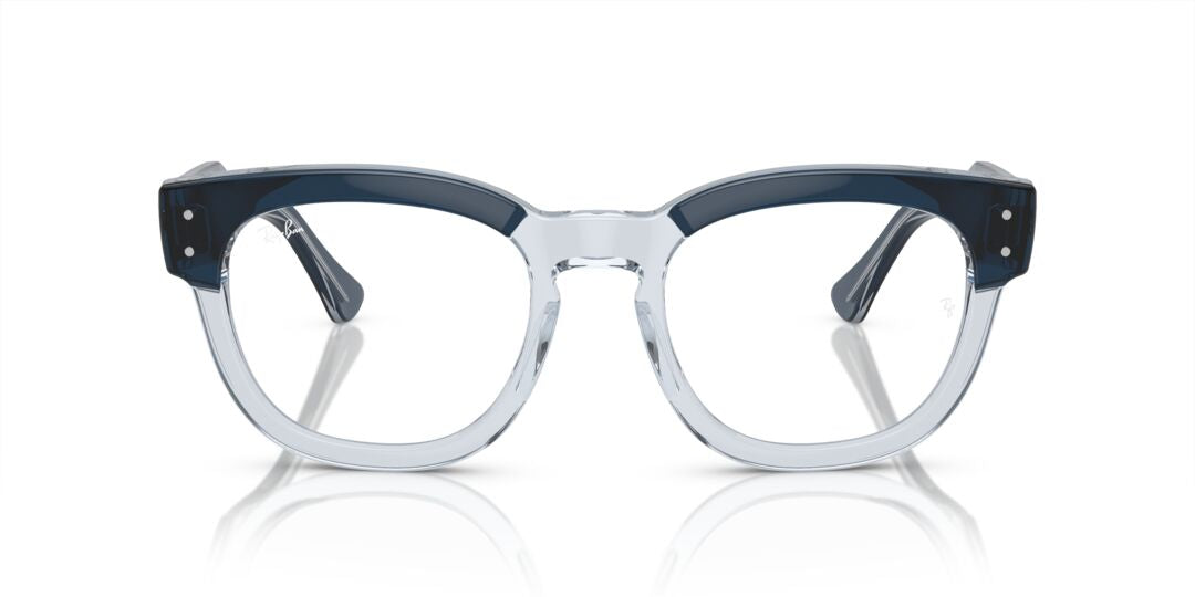 Lente Oftálmico Ray Ban RX0298V Transparente
