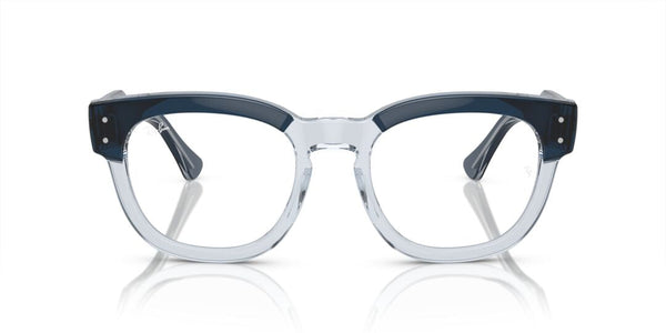 Lente Oftálmico Ray Ban RX0298V Transparente