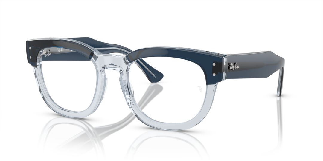 Lente Oftálmico Ray Ban RX0298V Transparente